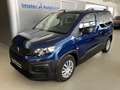 Peugeot Rifter 1,2 PureTech 110 S&S Active 8fach Blau - thumbnail 1