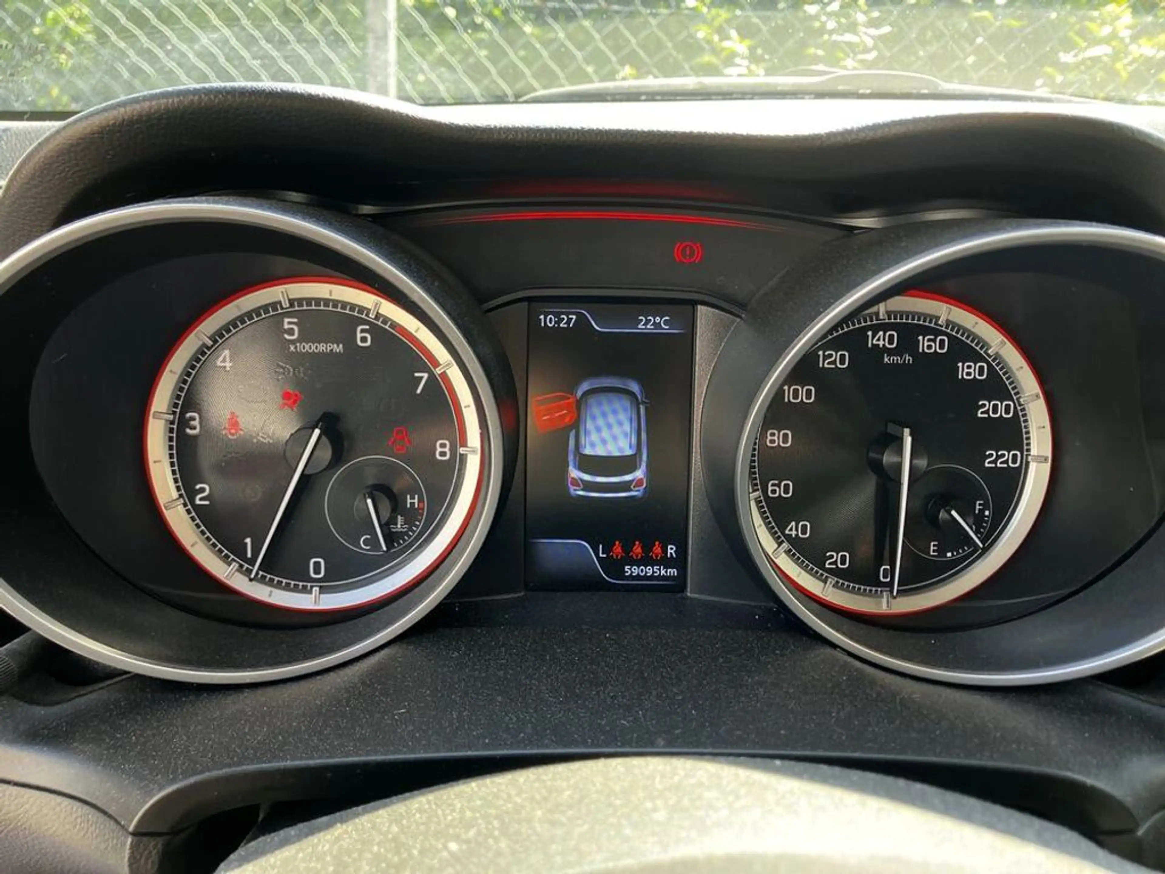 Peugeot Rifter 1,2 PureTech 110 S&S Active 8fach — photo 8