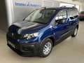 Peugeot Rifter 1,2 PureTech 110 S&S Active 8fach Blau - thumbnail 2