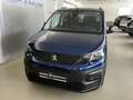 Peugeot Rifter 1,2 PureTech 110 S&S Active 8fach Blau - thumbnail 9