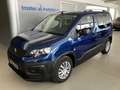 Peugeot Rifter 1,2 PureTech 110 S&S Active 8fach Blau - thumbnail 4