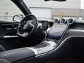 Mercedes-Benz GLC 300 300e 4MATIC AMG Line | Airmatic | Zeer compleet Grigio - thumbnail 12