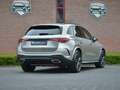 Mercedes-Benz GLC 300 300e 4MATIC AMG Line | Airmatic | Zeer compleet Grigio - thumbnail 2