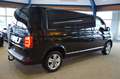 Volkswagen T6 Transporter Kasten-Kombi Lang AUTOMATIK / NAV Schwarz - thumbnail 4