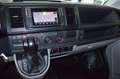 Volkswagen T6 Transporter Kasten-Kombi Lang AUTOMATIK / NAV Schwarz - thumbnail 14