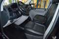 Volkswagen T6 Transporter Kasten-Kombi Lang AUTOMATIK / NAV Schwarz - thumbnail 12