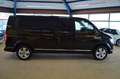 Volkswagen T6 Transporter Kasten-Kombi Lang AUTOMATIK / NAV Schwarz - thumbnail 6