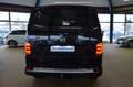 Volkswagen T6 Transporter Kasten-Kombi Lang AUTOMATIK / NAV Schwarz - thumbnail 8