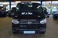 Volkswagen T6 Transporter Kasten-Kombi Lang AUTOMATIK / NAV Schwarz - thumbnail 7