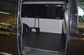 Volkswagen T6 Transporter Kasten-Kombi Lang AUTOMATIK / NAV Schwarz - thumbnail 10
