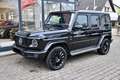 Mercedes-Benz G 500 G 500 9G AMG Line Night *G manufaktur* Negro - thumbnail 2