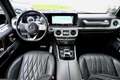 Mercedes-Benz G 500 G 500 9G AMG Line Night *G manufaktur* Negro - thumbnail 6