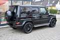 Mercedes-Benz G 500 G 500 9G AMG Line Night *G manufaktur* Negro - thumbnail 4