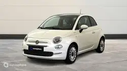 Fiat 500 1.0 70ch BSG S\u0026S Dolcevita
