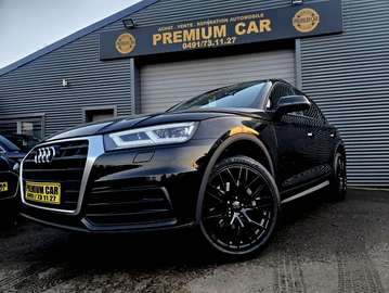 🔺Q5*19* LOOK S*LINE* CREDIT*GARANTIE*MATRIX🔺