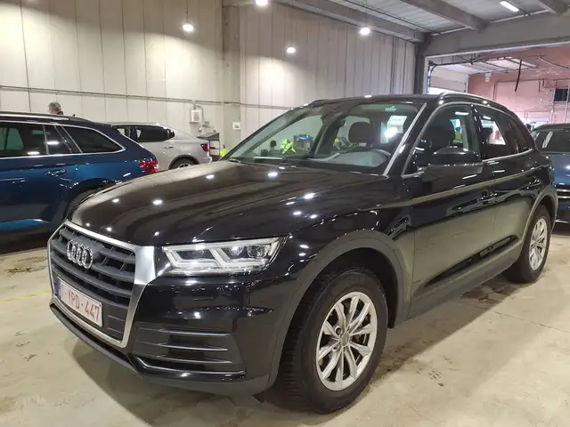 Audi Q5 🔺Q5*19* LOOK S*LINE* CREDIT*GARANTIE*MATRIX🔺