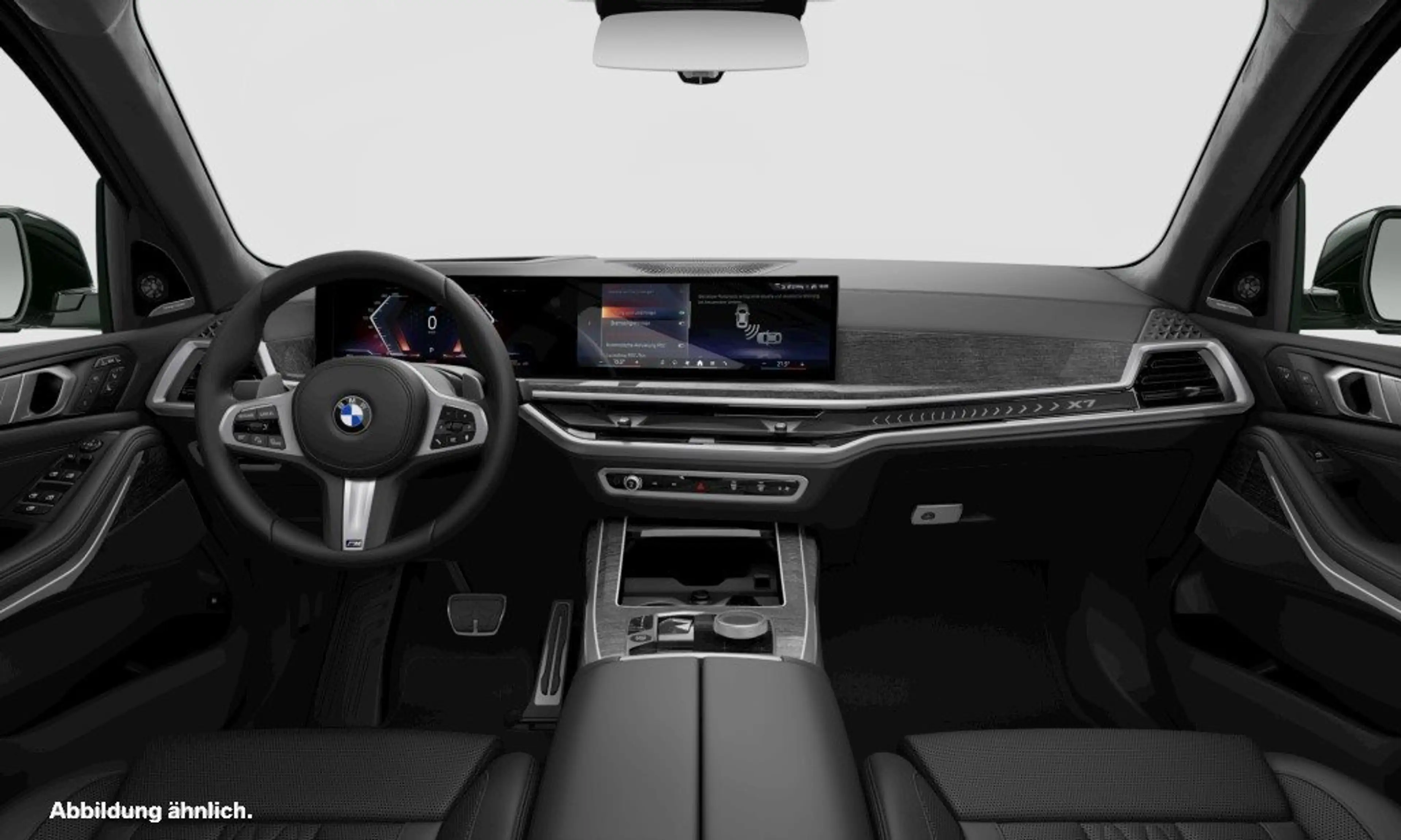 BMW X7 xDrive40i — photo 3
