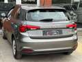 Fiat Tipo 1.3D 95PK |✅NAVI | AIRCO | PARKEERSENSOREN | USB Gris - thumbnail 9