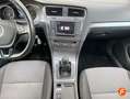 Volkswagen Golf 1.6TDI CR BMT Advance 110 Blanco - thumbnail 11
