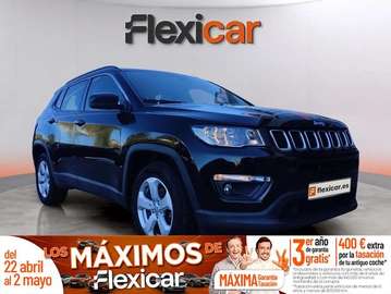 1.4 Multiair Longitude 4x2 103kW