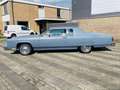 Lincoln Continental 1975 Geel - thumbnail 13