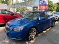 Chevrolet Cruze 1,7 LT DPF -PICKERL BIS 08/2026+4 Blau - thumbnail 2