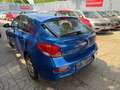 Chevrolet Cruze 1,7 LT DPF -PICKERL BIS 08/2026+4 Blau - thumbnail 4