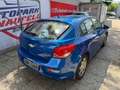 Chevrolet Cruze 1,7 LT DPF -PICKERL BIS 08/2026+4 Blau - thumbnail 3