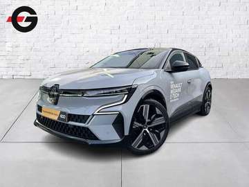 Iconic EV 60 - 220 CV - 22KW