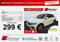 Volkswagen T-Roc Cabriolet R-Line 1.5TSI DSG 299,-ohne Anzahlung N Weiß - thumbnail 1