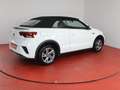 Volkswagen T-Roc Cabriolet R-Line 1.5TSI DSG 299,-ohne Anzahlung N Weiß - thumbnail 23