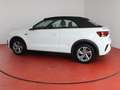Volkswagen T-Roc Cabriolet R-Line 1.5TSI DSG 299,-ohne Anzahlung N Weiß - thumbnail 15