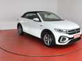 Volkswagen T-Roc Cabriolet R-Line 1.5TSI DSG 299,-ohne Anzahlung N Weiß - thumbnail 29