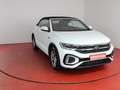 Volkswagen T-Roc Cabriolet R-Line 1.5TSI DSG 299,-ohne Anzahlung N Weiß - thumbnail 30