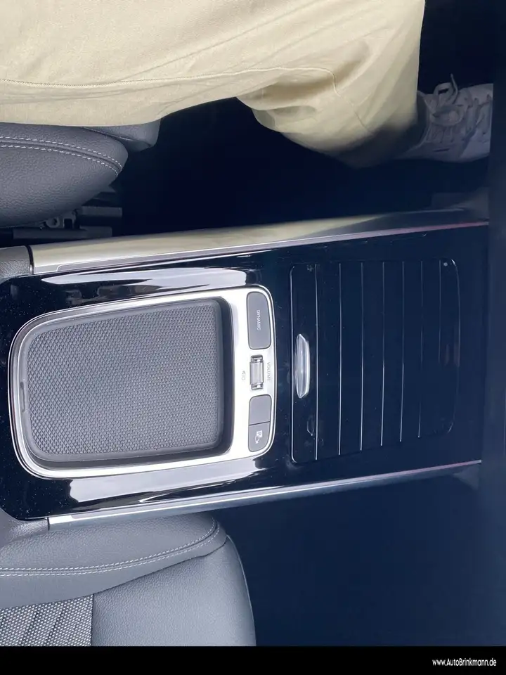Mercedes-Benz EQA 250+ PROGRESSIVE/ADVANCED/AHK/LED/KAMERA SHZ, миниатюра 16