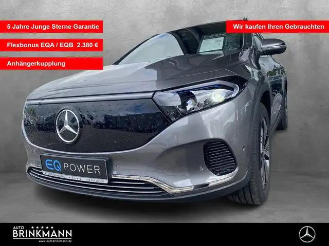 Mercedes-Benz EQA 250