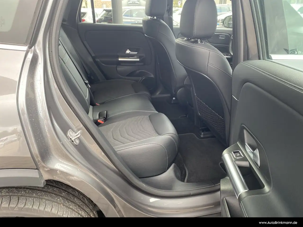 Mercedes-Benz EQA 250+ PROGRESSIVE/ADVANCED/AHK/LED/KAMERA SHZ, миниатюра 11