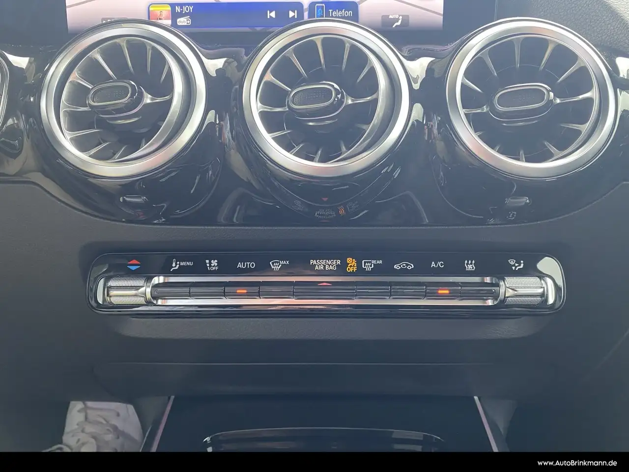 Mercedes-Benz EQA 250+ PROGRESSIVE/ADVANCED/AHK/LED/KAMERA SHZ, миниатюра 15