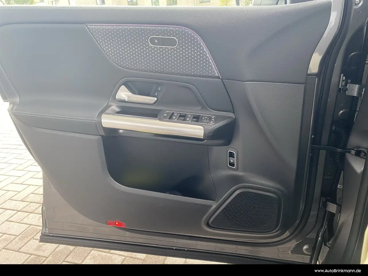 Mercedes-Benz EQA 250+ PROGRESSIVE/ADVANCED/AHK/LED/KAMERA SHZ, миниатюра 18