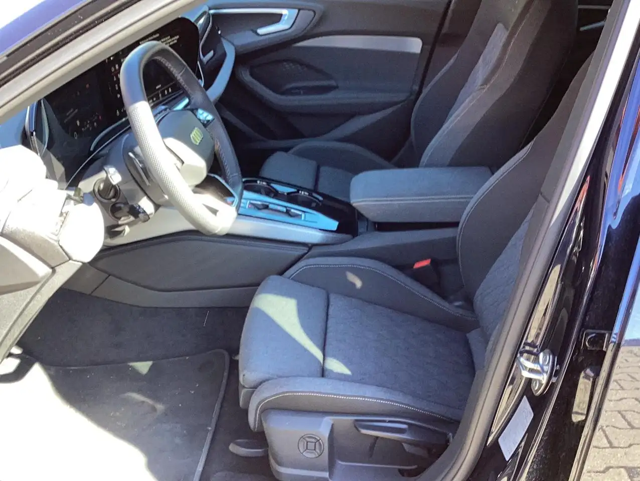 Audi A5 2.0 TFSI S Line Plus S Tronic*Navi*Matrix*Na 5