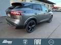 Nissan Qashqai Tekna e-Power 205PS,HUD,BOSE,ProPilot Grau - thumbnail 4