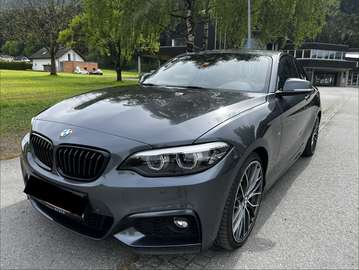 230i Coupé M Sport Aut.