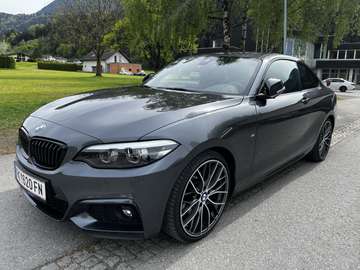 230i Coupé M Sport Aut.