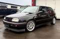 Volkswagen Golf GTI Edition 20 Orig.56Tkm/Leder/Schiebedach Zwart - thumbnail 1