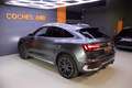 Audi 50 Sportback TFSIe S line quattro-ultra S tronic Grau - thumbnail 9