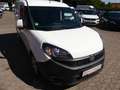 Fiat Doblo SX Kasten*MwSt*Klima*PDC*Allwetter Weiß - thumbnail 7