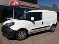 Fiat Doblo SX Kasten*MwSt*Klima*PDC*Allwetter Weiß - thumbnail 1