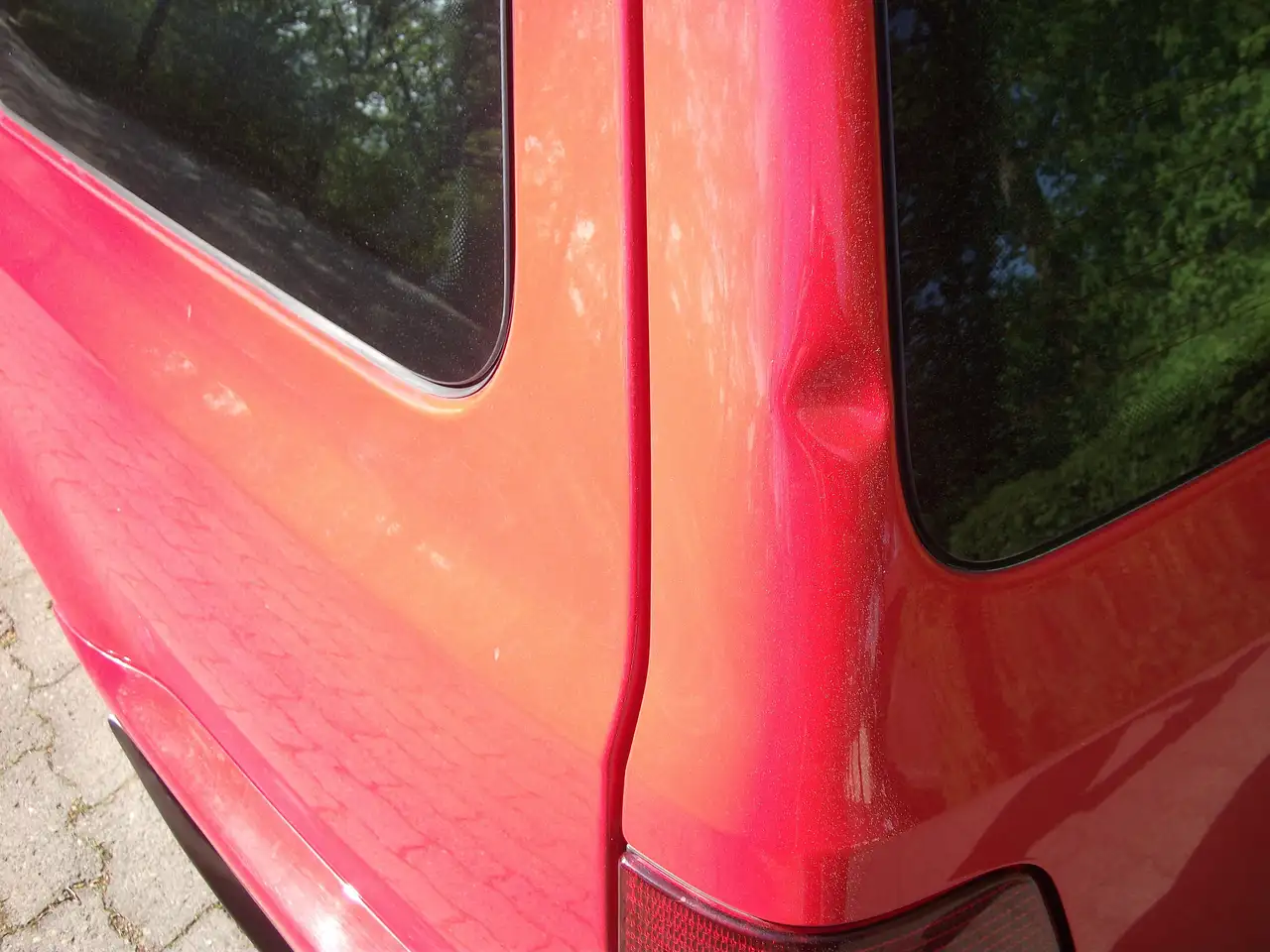 Volkswagen Golf Variant Golf III 1.6, foto 12