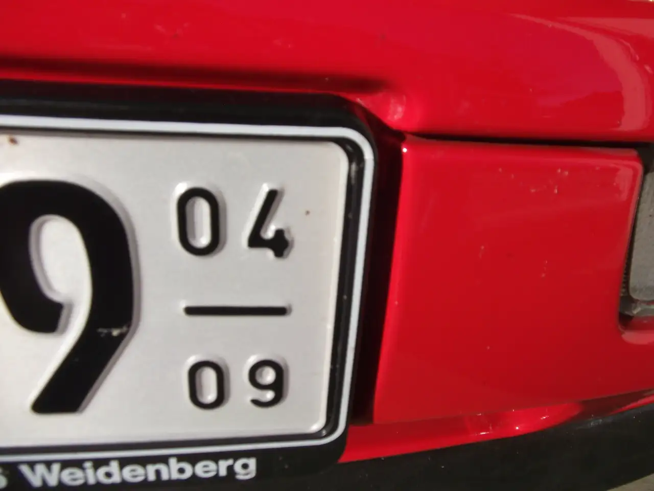 Volkswagen Golf Variant Golf III 1.6, foto 11