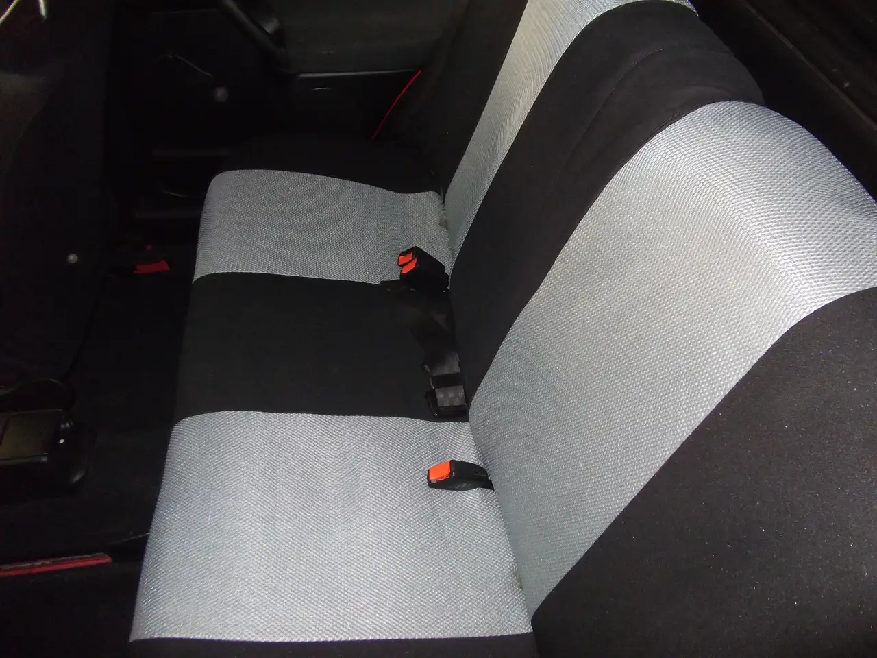 Volkswagen Golf Variant Golf III 1.6, foto 6